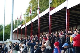 Carshalton Athletic FC