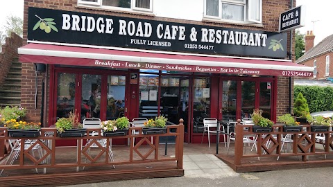 Bridge Road Cafe & Restaurant