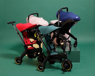 Doona Infant Car Seats