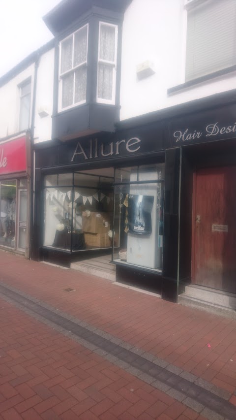 Allure Hair Design