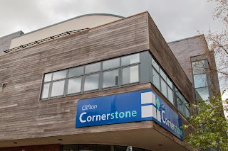 Clifton Cornerstone and Doppler Clinic