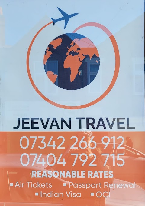 Jeevan Travel