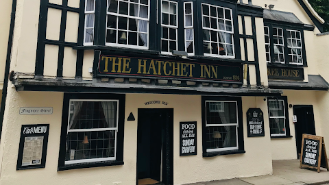 The Hatchet Inn