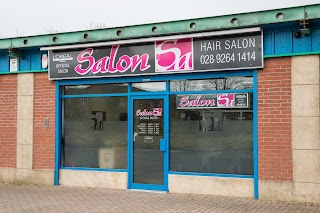 Salon Sa