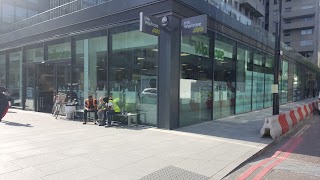 Little Waitrose & Partners South Bank Tower