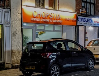 CHOPSTIX Chinese Takeaway