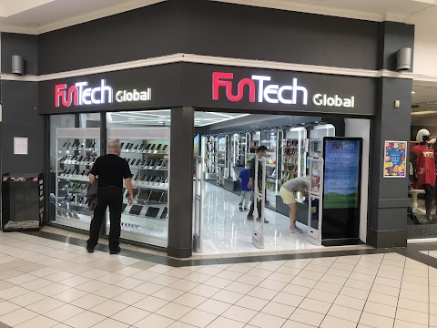 Phone & Laptop - Accessories and Repair | FunTech - Mill (Clondalkin)