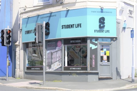 Student Life Lettings