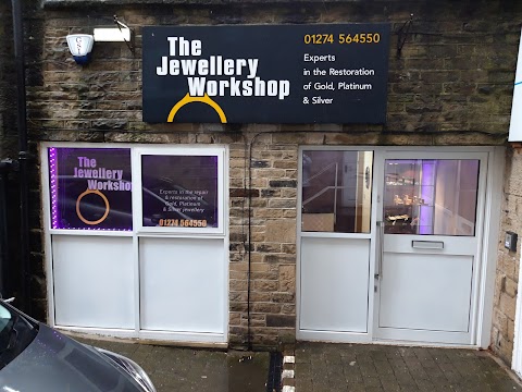 The Jewellery Workshop