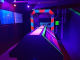 Laser Quest Derby