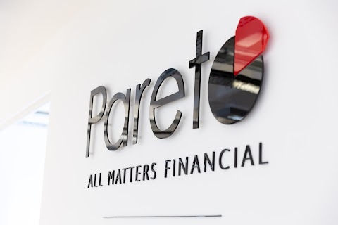 Pareto Financial Planning Ltd