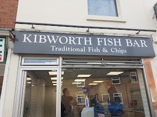 Kibworth Fish Bar