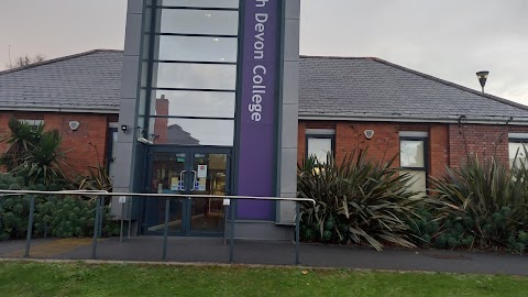 South Devon College - Centre for Health and Care Professions