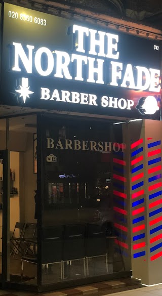 The North Fade Barbers