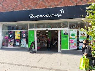 Superdrug