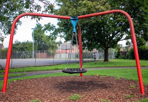 Howard Lewis Park and Play Area