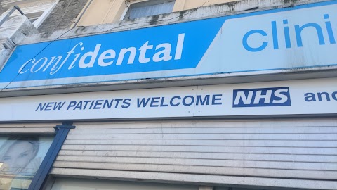 ConfiDental Clinic, Streatham