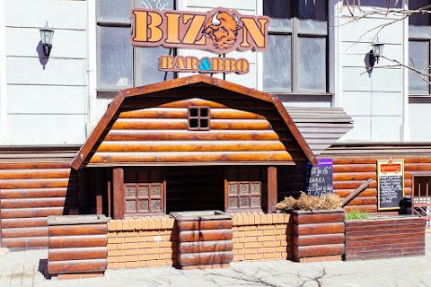 Bar & BBQ Bizon