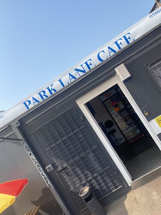 Park Lane Cafe