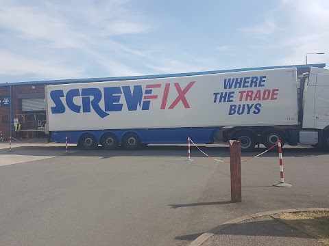 Screwfix Long Eaton