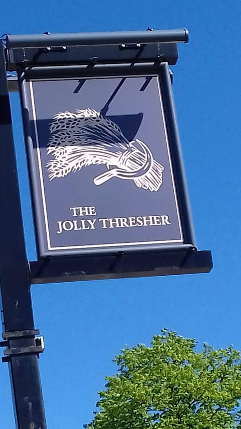 Jolly Thresher