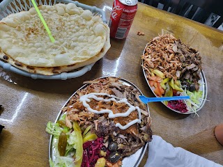 Shawarma House LTD