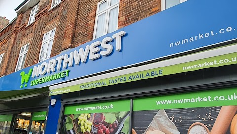 NorthWest Supermarket