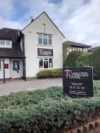 Ambleside Veterinary Centre