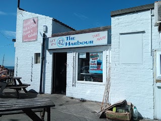 The Harbour Takeaway