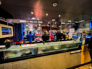 Domino's Pizza - Dublin - Booterstown