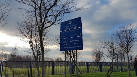 Castleknock Community College