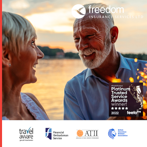 Freedom Insurance Services Ltd (Travel Insurance)