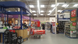 Wickes