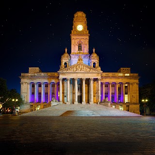 Portsmouth Guildhall