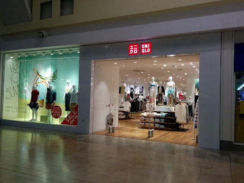 UNIQLO Wandsworth