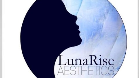 Luna Rise Aesthetics