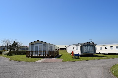 Aldbrough Leisure Park