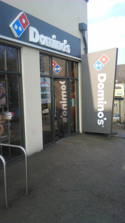 Domino's Pizza - Sheffield - Handsworth