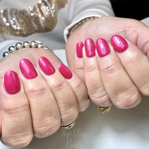 Top Class Nails