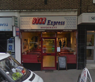 Star Express Selsdon