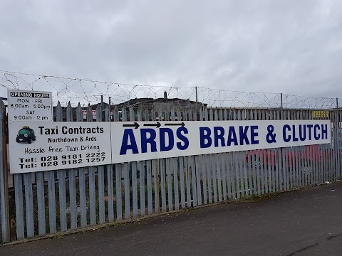 Ards Brake & Clutch Service Centre