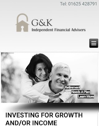 G & K Independent Financial Advisers