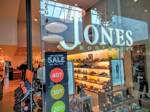 Jones Bootmaker