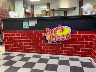 Joe's Pizza