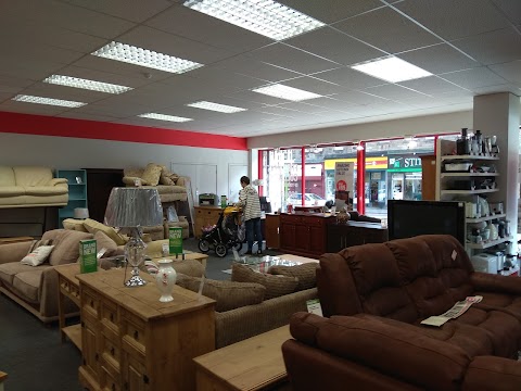 British Heart Foundation Furniture & Electrical