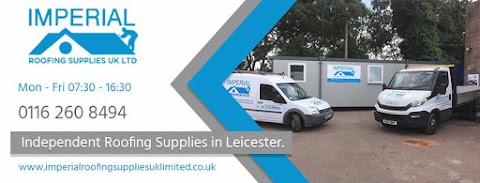 Imperial Roofing Supplies UK Ltd