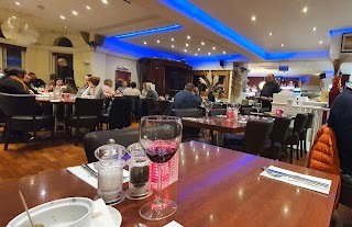 Brio Worthing Italian Restaurant & Pizzeria