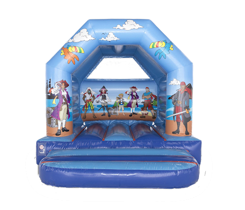 Bouncy Kings Bouncy Castle Hire