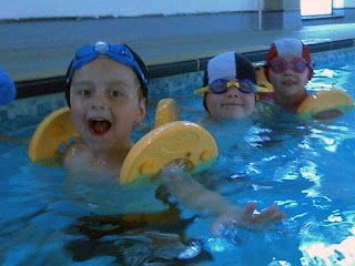 Letchworth Swim School