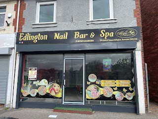 Edlington Nail Bar & Spa